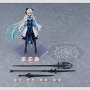 Fate/Grand Order Figma Actionfigur Berserker/Morgan 16 cm