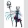 Fate/Grand Order Figma Actionfigur Berserker/Morgan 16 cm