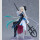 Fate/Grand Order Figma Actionfigur Berserker/Morgan 16 cm