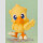 Final Fantasy Nendoroid Actionfigur Chocobo 10 cm