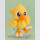 Final Fantasy Nendoroid Actionfigur Chocobo 10 cm