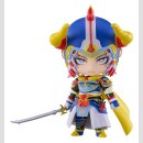 Final Fantasy Nendoroid Actionfigur Krieger des Lichts 10 cm