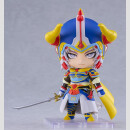 Final Fantasy Nendoroid Actionfigur Krieger des Lichts 10 cm