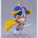 Final Fantasy Nendoroid Actionfigur Krieger des Lichts 10 cm