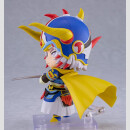 Final Fantasy Nendoroid Actionfigur Krieger des Lichts 10 cm