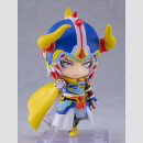 Final Fantasy Nendoroid Actionfigur Krieger des Lichts 10 cm