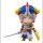 Final Fantasy Nendoroid Actionfigur Krieger des Lichts 10 cm