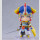 Final Fantasy Nendoroid Actionfigur Krieger des Lichts 10 cm