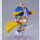 Final Fantasy Nendoroid Actionfigur Krieger des Lichts 10 cm