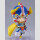 Final Fantasy Nendoroid Actionfigur Krieger des Lichts 10 cm