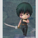 Jujutsu Kaisen Nendoroid Actionfigur Maki Zenin:...