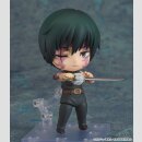 Jujutsu Kaisen Nendoroid Actionfigur Maki Zenin: Execution Basic Ver. 10 cm