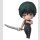 Jujutsu Kaisen Nendoroid Actionfigur Maki Zenin: Execution Basic Ver. 10 cm