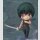 Jujutsu Kaisen Nendoroid Actionfigur Maki Zenin: Execution Basic Ver. 10 cm