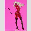 Persona5 Royal Pop Up Parade Statue Panther L Size 23 cm