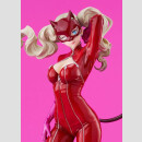Persona5 Royal Pop Up Parade Statue Panther L Size 23 cm
