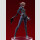 Persona5 Royal Pop Up Parade Statue Queen L Size 22 cm