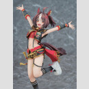 Umamusume: Pretty Derby PVC Figur 1/7 Gran Alegria 26 cm