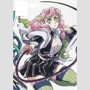 DEMON SLAYER: KIMETSU NO YAIBA Animation Illustration...