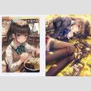 FUWARI Art Collection