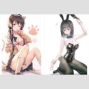 FUWARI Art Collection