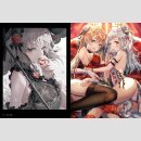 FUWARI Art Collection