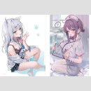 FUWARI Art Collection