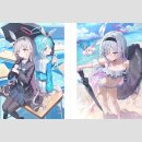 FUWARI Art Collection