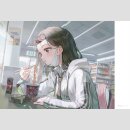 FUWARI Art Collection