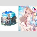 FUWARI Art Collection