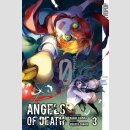 ANGELS OF DEATH Episode. 0 Bd. 3