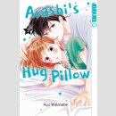 Arashis Hug Pillow Bd. 3