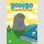 BOMBO Das liebste Monster der Welt [Hardcover]