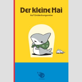 Der kleine Hai