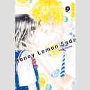 Honey Lemon Soda Bd. 8