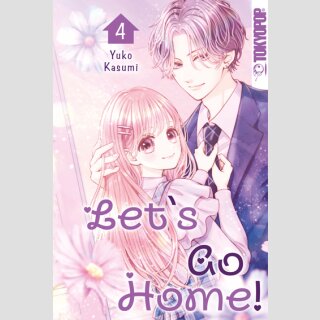 Lets Go Home Bd. 4 (Ende)