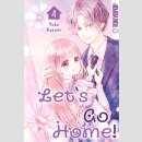 Lets Go Home Bd. 4 (Ende)
