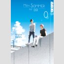 Mein Sommer mit dir 0