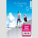 Mein Sommer mit dir 0 ★Limited Edition mit Booklet★
