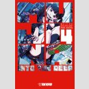 Mujina into the Deep Bd. 4