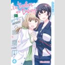 Our Teachers are Dating Bd. 4