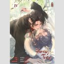 Honey Trap Bd. 4 [Webtoon]