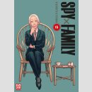 Spy x Family Bd. 15