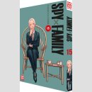 Spy x Family Bd. 15