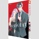 Anzüglich verführt Bd. 9