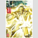 ONE-PUNCH MAN Bd. 31