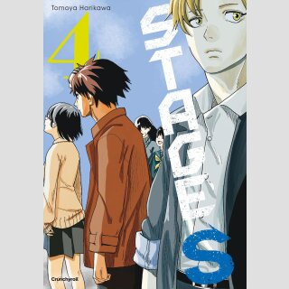 Stage S  Bd. 4