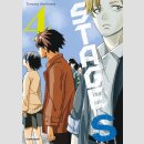 Stage S  Bd. 4