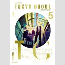 TOKYO GHOUL Gigantik Bd. 5