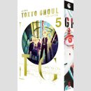 TOKYO GHOUL Gigantik Bd. 5